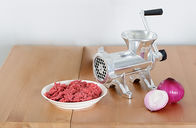 Hochleistungshandfleisch-Fleischwolf und Wurst-Hersteller mit starker örtlich festgelegter Basis