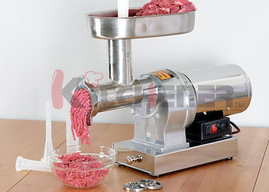 Schleifer-With-Vorwärtsrückgetriebe 1HP 720lbs Universalnahrungsmittel