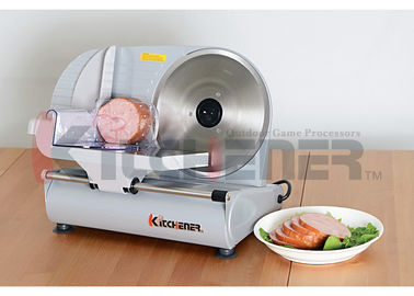 Küchen-Handelsklasse-Fleisch-Schneidmaschine, Haupthochleistungskäsehobel-Brot-Werbung